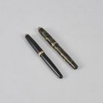 1249 8141 FOUNTAIN PENS